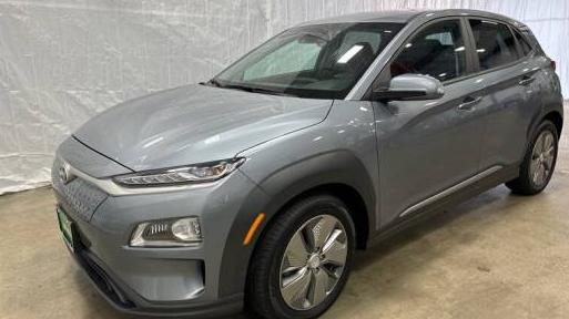 HYUNDAI KONA ELECTRIC 2021 KM8K33AG3MU106952 image